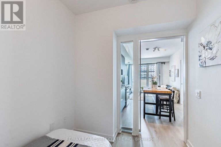5707 - 3900 CONFEDERATION PARKWAY, Mississauga (City Centre), Ontario, L5B0M3