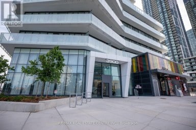 5707 - 3900 CONFEDERATION PARKWAY Mississauga (City Centre) Ontario photo 2