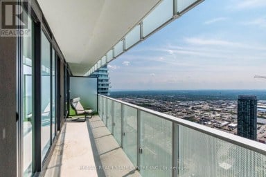 5707 - 3900 CONFEDERATION PARKWAY Mississauga (City Centre) Ontario photo 21