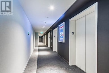5707 - 3900 CONFEDERATION PARKWAY Mississauga (City Centre) Ontario photo 23