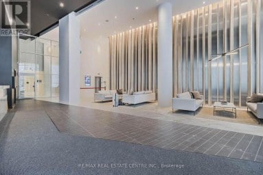 5707 - 3900 CONFEDERATION PARKWAY Mississauga (City Centre) Ontario photo 24