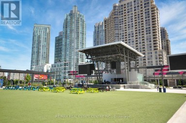 5707 - 3900 CONFEDERATION PARKWAY Mississauga (City Centre) Ontario photo 27