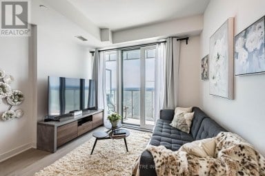 5707 - 3900 CONFEDERATION PARKWAY Mississauga (City Centre) Ontario photo 5