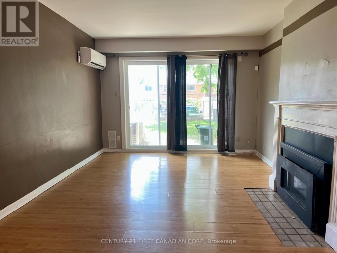 40 ARBOUR GLEN CRESCENT, London East (East A), Ontario, N5Y1Z9