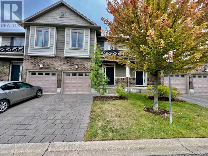 45 - 112 NORTH CENTRE ROAD, London North (North B), Ontario, N5X0G9