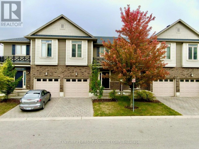 45 - 112 NORTH CENTRE ROAD, London North (North B), Ontario, N5X0G9