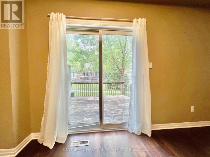 45 - 112 NORTH CENTRE ROAD, London North (North B), Ontario, N5X0G9