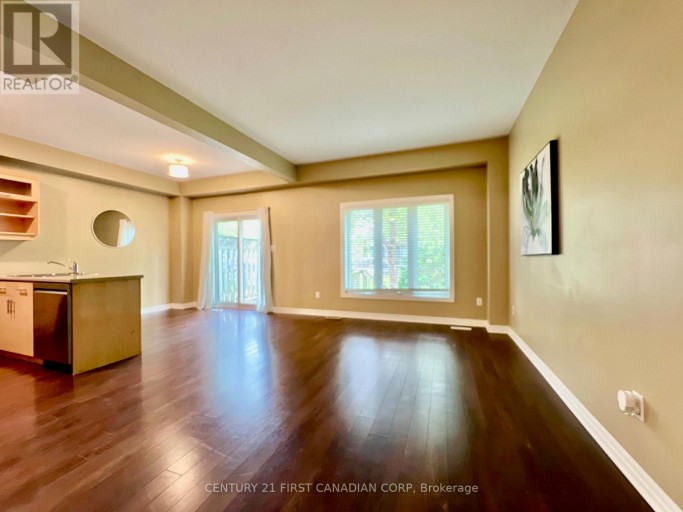 45 - 112 NORTH CENTRE ROAD, London North (North B), Ontario, N5X0G9