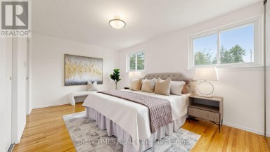 4 ASHSTEAD PLACE Toronto (Don Valley Village) Ontario photo 19