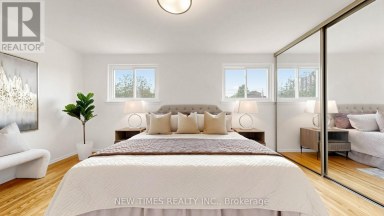 4 ASHSTEAD PLACE Toronto (Don Valley Village) Ontario photo 21