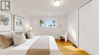 4 ASHSTEAD PLACE Toronto (Don Valley Village) Ontario photo 25