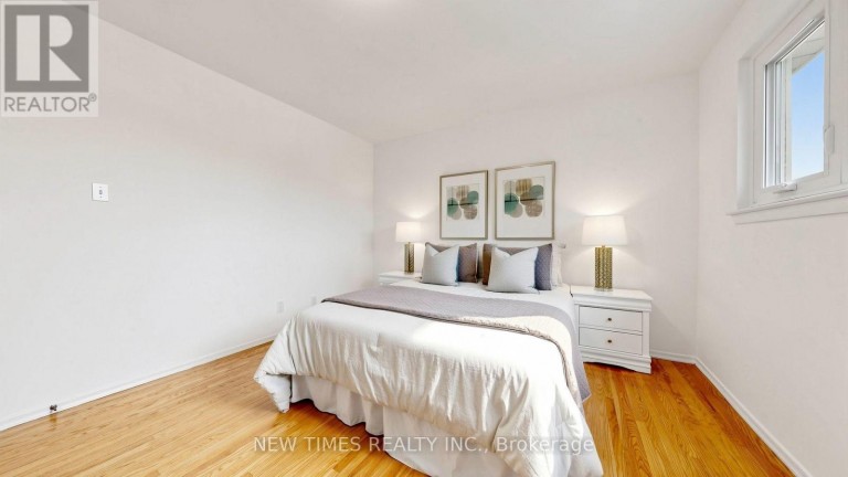 4 ASHSTEAD PLACE, Toronto (Don Valley Village), Ontario, M2J3K1