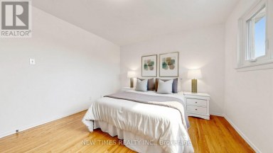 4 ASHSTEAD PLACE Toronto (Don Valley Village) Ontario photo 26