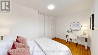 4 ASHSTEAD PLACE Toronto (Don Valley Village) Ontario photo 29