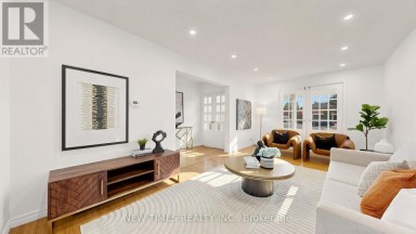 4 ASHSTEAD PLACE Toronto (Don Valley Village) Ontario photo 3
