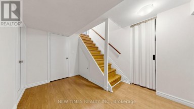 4 ASHSTEAD PLACE Toronto (Don Valley Village) Ontario photo 34