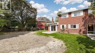 4 ASHSTEAD PLACE Toronto (Don Valley Village) Ontario photo 42