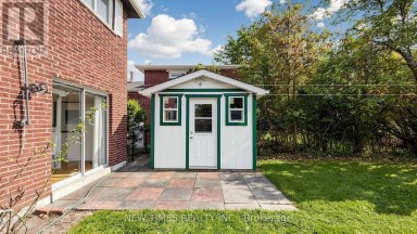 4 ASHSTEAD PLACE Toronto (Don Valley Village) Ontario photo 43
