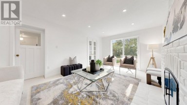 4 ASHSTEAD PLACE Toronto (Don Valley Village) Ontario photo 9