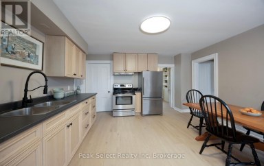 103 PARK STREET South Huron (Exeter) Ontario photo 10