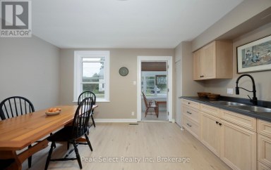 103 PARK STREET South Huron (Exeter) Ontario photo 11