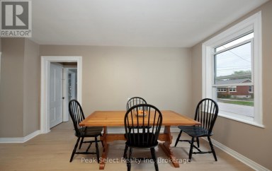 103 PARK STREET South Huron (Exeter) Ontario photo 12