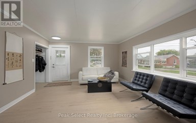 103 PARK STREET South Huron (Exeter) Ontario photo 14