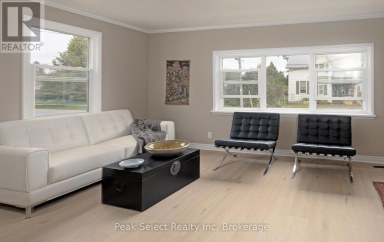 103 PARK STREET South Huron (Exeter) Ontario photo 15