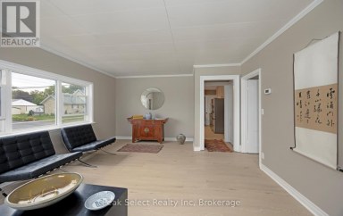 103 PARK STREET South Huron (Exeter) Ontario photo 16