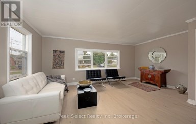 103 PARK STREET South Huron (Exeter) Ontario photo 17