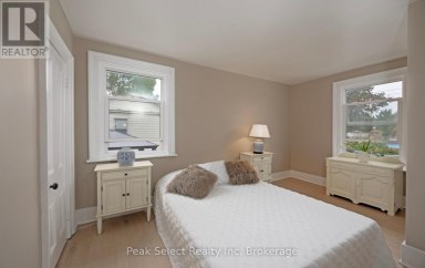 103 PARK STREET South Huron (Exeter) Ontario photo 18