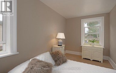 103 PARK STREET South Huron (Exeter) Ontario photo 19