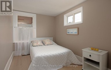 103 PARK STREET South Huron (Exeter) Ontario photo 24