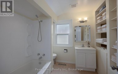 103 PARK STREET South Huron (Exeter) Ontario photo 26