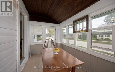 103 PARK STREET South Huron (Exeter) Ontario photo 29