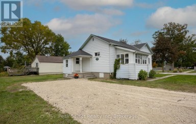 103 PARK STREET South Huron (Exeter) Ontario photo 30