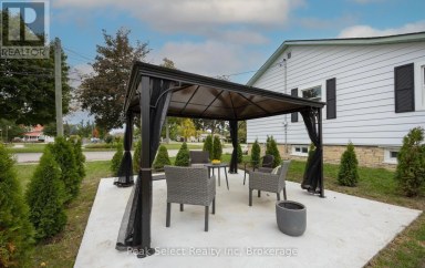 103 PARK STREET South Huron (Exeter) Ontario photo 31