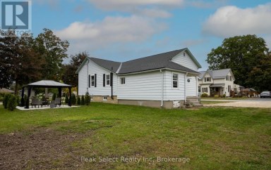 103 PARK STREET South Huron (Exeter) Ontario photo 32