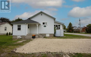103 PARK STREET South Huron (Exeter) Ontario photo 33