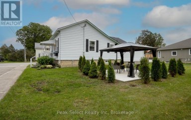 103 PARK STREET South Huron (Exeter) Ontario photo 34