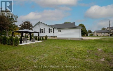 103 PARK STREET South Huron (Exeter) Ontario photo 35