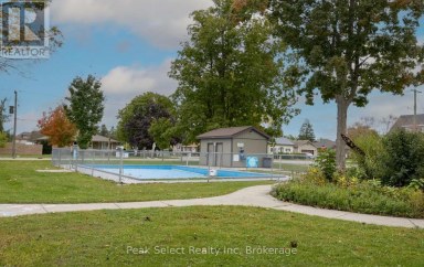 103 PARK STREET South Huron (Exeter) Ontario photo 5
