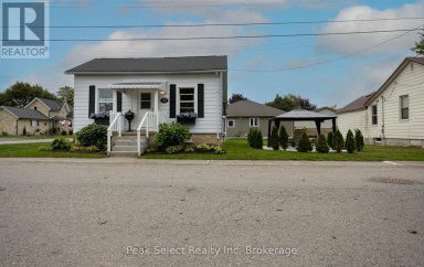 103 PARK STREET South Huron (Exeter) Ontario photo 7