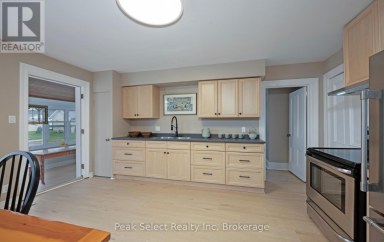 103 PARK STREET South Huron (Exeter) Ontario photo 8