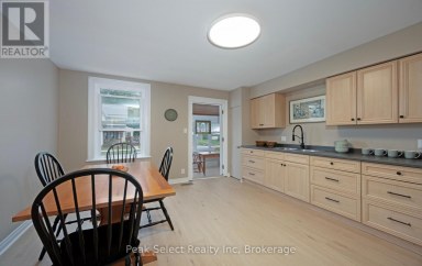 103 PARK STREET South Huron (Exeter) Ontario photo 9