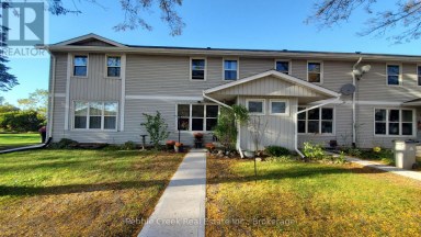 30 - 30 ST CHARLES PLACE Huron East (Vanastra) Ontario photo 2