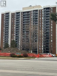 805 - 21 KNIGHTSBRIDGE ROAD Brampton (Queen Street Corridor) Ontario photo 1