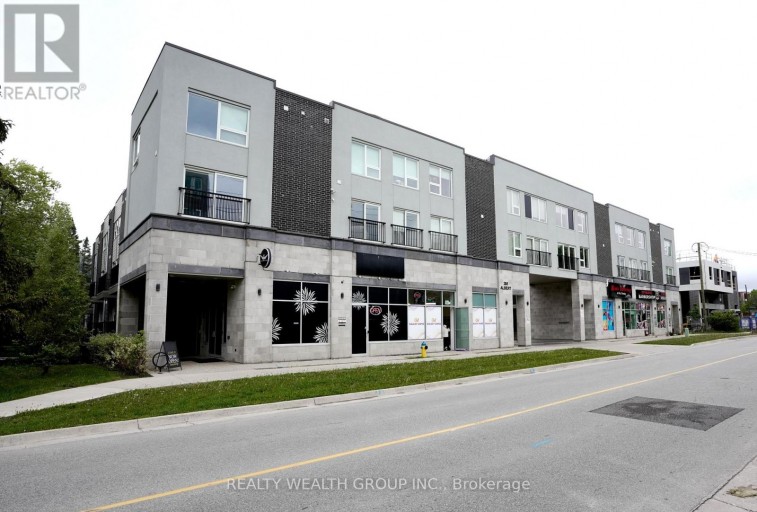 113 - 288 ALBERT STREET, Waterloo, Ontario, N2L0G9