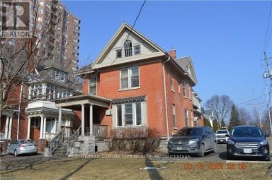 334 QUEENS AVENUE London East (East F) Ontario photo 1