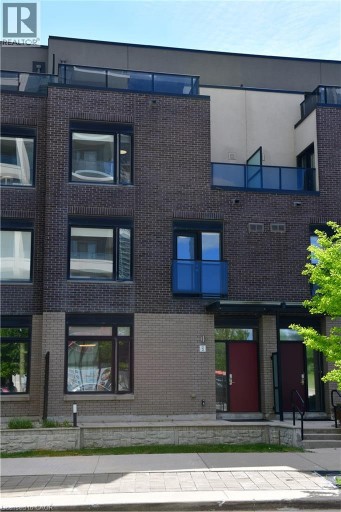 4080 Parkside Village Drive Unit# 3, Mississauga, Ontario (id 40867866)